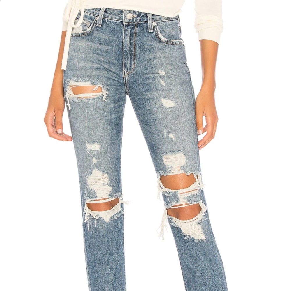 Revolve jeans, NWOT